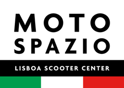 Moto Spazio LX